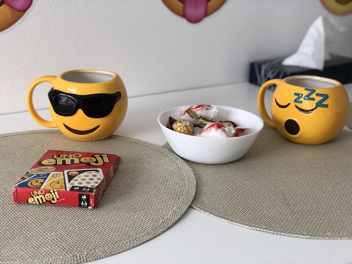 La Suite Emoji - Sdp Lagny Dış mekan fotoğraf