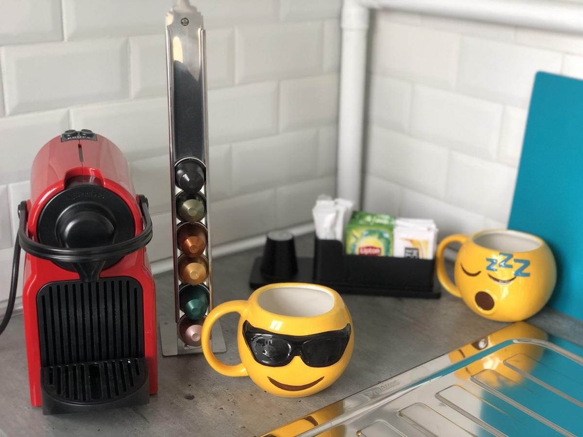 La Suite Emoji - Sdp Lagny Dış mekan fotoğraf