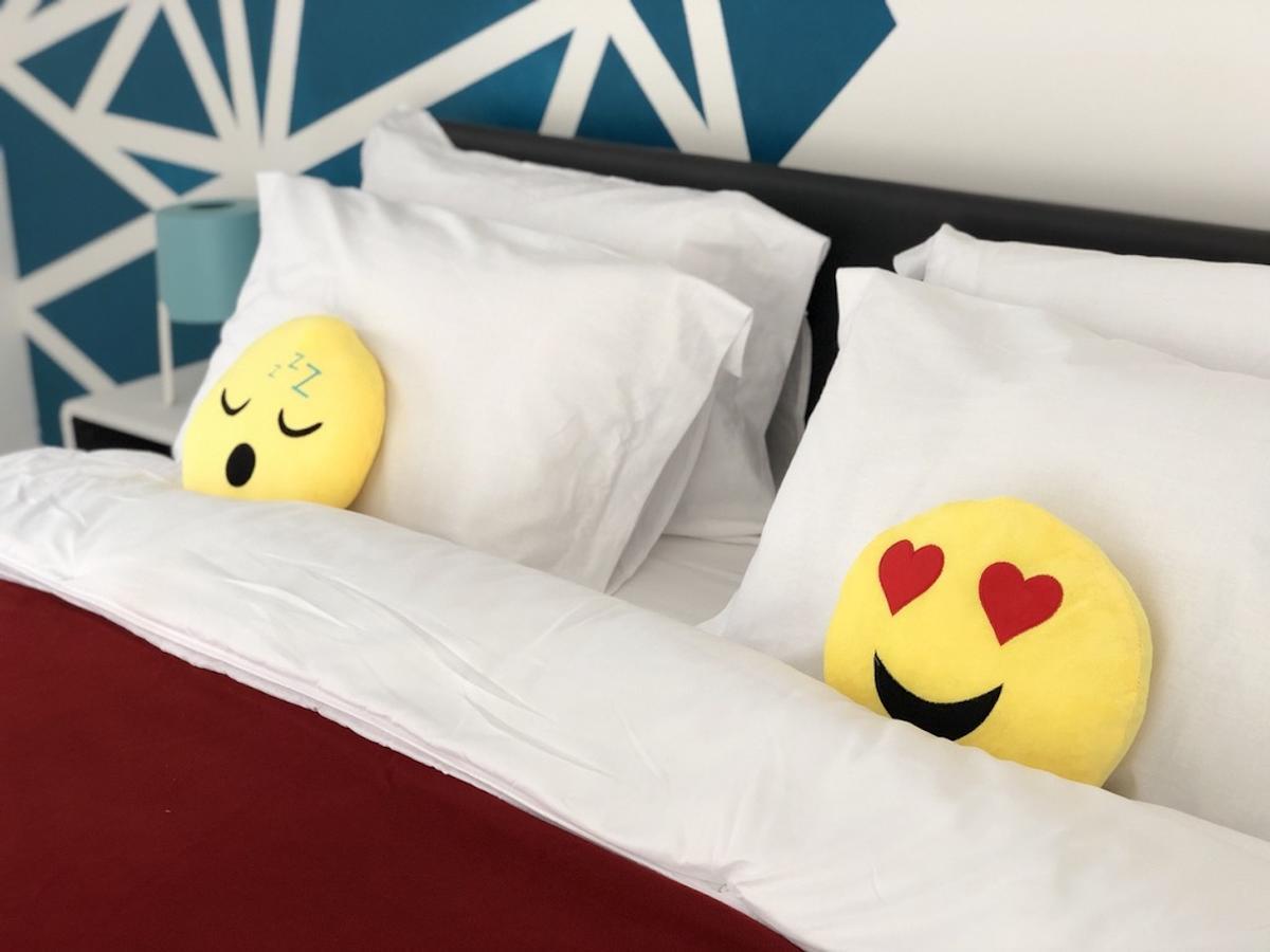 La Suite Emoji - Sdp Lagny Dış mekan fotoğraf